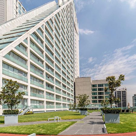 Casa Reforma By Kukun Apartment Mexico City Exterior photo