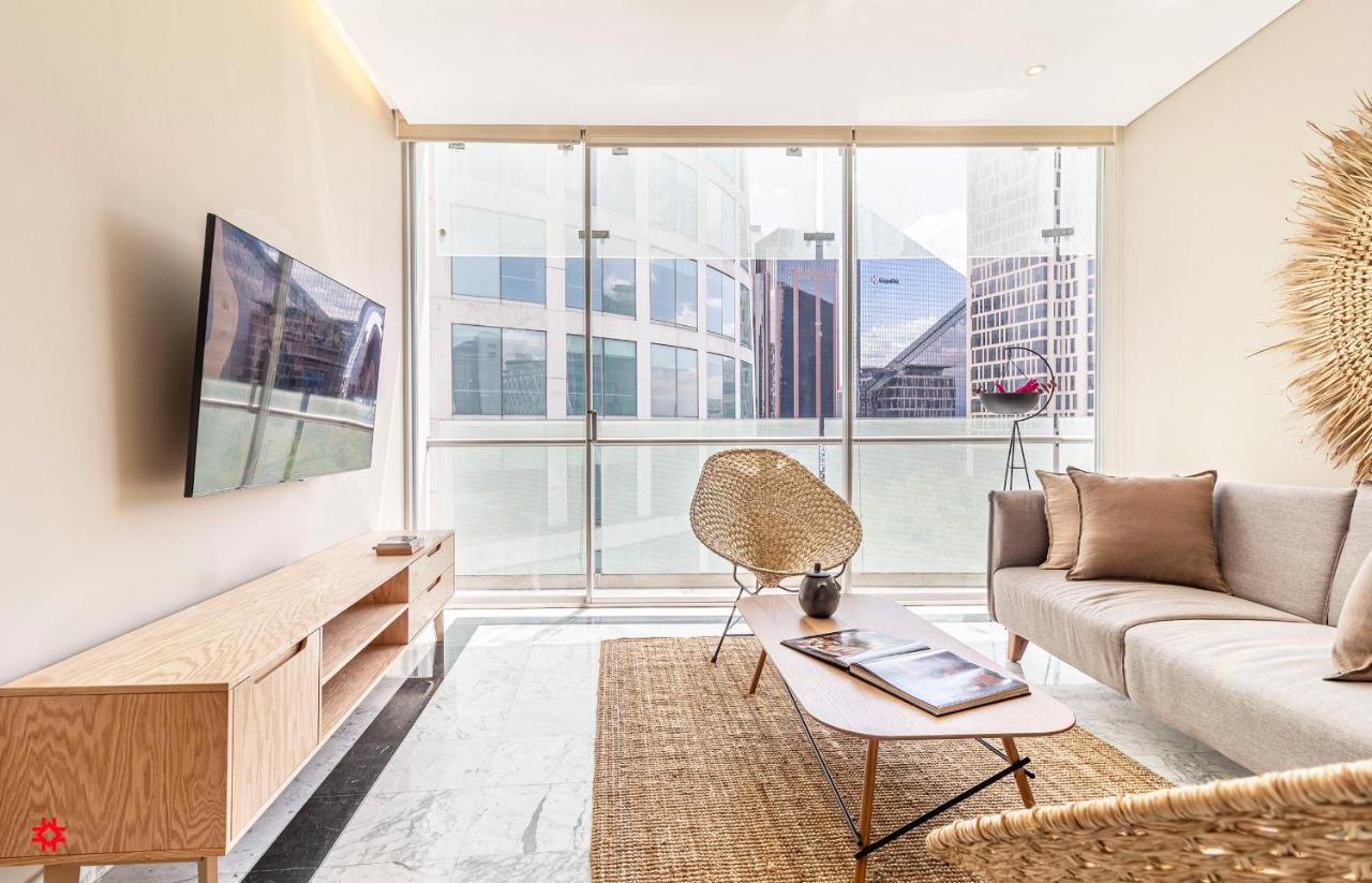 Casa Reforma By Kukun Apartment Mexico City Exterior photo